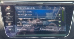 Škoda Superb Combi 2,0 TDI Laurin Klement PANORAMA