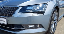 Škoda Superb Combi 2,0 TDI Laurin Klement PANORAMA