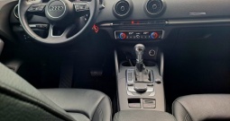 Audi A3 Sportback 2.0 TDI 110 KW S-TRONIC NAVI LED