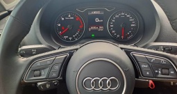 Audi A3 Sportback 2.0 TDI 110 KW S-TRONIC NAVI LED