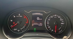 Audi A3 Sportback 2.0 TDI 110 KW S-TRONIC NAVI LED