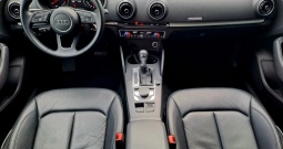 Audi A3 Sportback 2.0 TDI 110 KW S-TRONIC NAVI LED