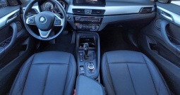 BMW X1 xDrive18d AUTOMATIK HEAD UP KAMERA