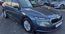 Škoda Octavia 2,0 TDI DSG ALU NAVI FULL LED *90.000