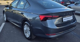 Škoda Octavia 2,0 TDI DSG ALU NAVI FULL LED *90.000