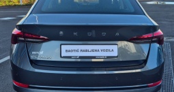 Škoda Octavia 2,0 TDI DSG ALU NAVI FULL LED *90.000