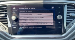 VW T-Roc 2,0 TDI DSG R-LINE *110 KW*VIRTUAL FULL LED