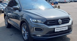 VW T-Roc 2,0 TDI DSG R-LINE *110 KW*VIRTUAL FULL LED