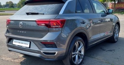 VW T-Roc 2,0 TDI DSG R-LINE *110 KW*VIRTUAL FULL LED