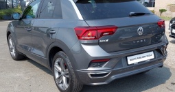 VW T-Roc 2,0 TDI DSG R-LINE *110 KW*VIRTUAL FULL LED