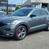 VW T-Roc 2,0 TDI DSG R-LINE *110 KW*VIRTUAL FULL LED