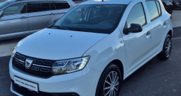 Dacia Sandero 1,0 SCe 75 Essential *HR.VOZILO*52.000KM*