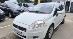 Fiat Punto Evo 1,4 8V***REG 1. GODINU***