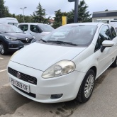 Fiat Punto Evo 1,4 8V***REG 1. GODINU***