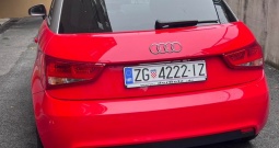 Audi A1 1.6 TFSI novo