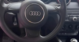 Audi A1 1.6 TFSI novo