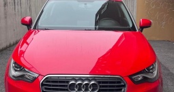 Audi A1 1.6 TFSI novo