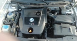 VW Golf 4 Variant 1.9TDI 74KW 2003.g. s kukom