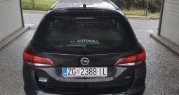 Astra Sport Tourer 1.6 CDTI,2017.