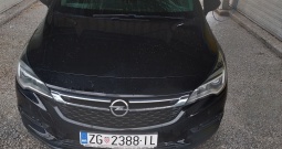 Astra Sport Tourer 1.6 CDTI,2017.