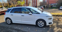 Citroën C4 Picasso BlueHDi 120