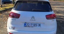 Citroën C4 Picasso BlueHDi 120