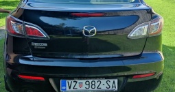 Mazda 3 sedan 1.6 i CE