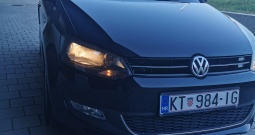 VW Polo life 1,6 tdi reg. 1 god. aut.klima