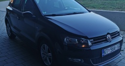 VW Polo life 1,6 tdi reg. 1 god. aut.klima