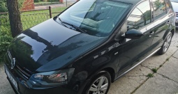 VW Polo life 1,6 tdi reg. 1 god. 7300 €