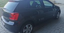 VW Polo life 1,6 tdi reg. 1 god. aut.klima