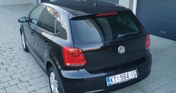 VW Polo life 1,6 tdi reg. 1 god. aut.klima