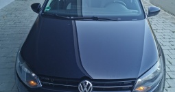 VW Polo life 1,6 tdi reg. 1 god. 7300 €