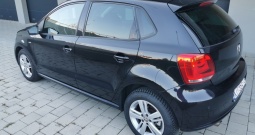 VW Polo life 1,6 tdi reg. 1 god. aut.klima