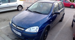 Opel Corsa 1.3 CDTi dobar,pouzdan,mali potrošač