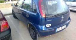 Opel Corsa 1.3 CDTi dobar,pouzdan,mali potrošač