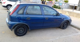 Opel Corsa 1.3 CDTi dobar,pouzdan,mali potrošač