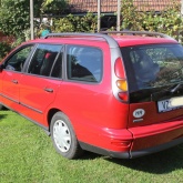 Fiat Marea Weekend - starica u super formi