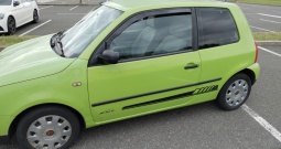 VW Lupo 1.0, 37 kw, 50 ks, Top stanje, Reg. 4/25