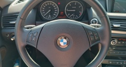 BMW X1 1.8 xdrive 4x4 samo 121000 km, garancia, stanje odlično, kartice