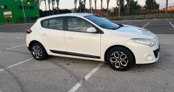 Renault megane 1. 5 dci - 2010 - reg. godinu dana 09/2025