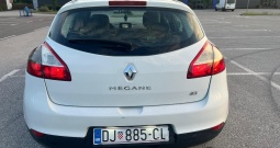 Renault megane 1. 5 dci - 2010 - reg. godinu dana 09/2025