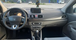 Renault megane 1. 5 dci - 2010 - reg. godinu dana 09/2025