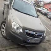 Opel Antara 2.0 CDTI, reg. 12/2024, 4x4