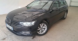 VW Passat variant 2.0 tdi dsg