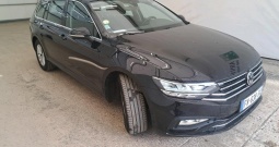 VW Passat variant 2.0 tdi dsg