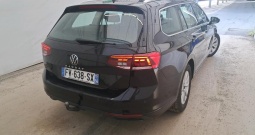 VW Passat variant 2.0 tdi dsg