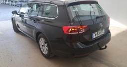 VW Passat variant 2.0 tdi dsg