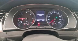 VW Passat variant 2.0 tdi dsg