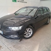 VW Passat variant 2.0 tdi dsg